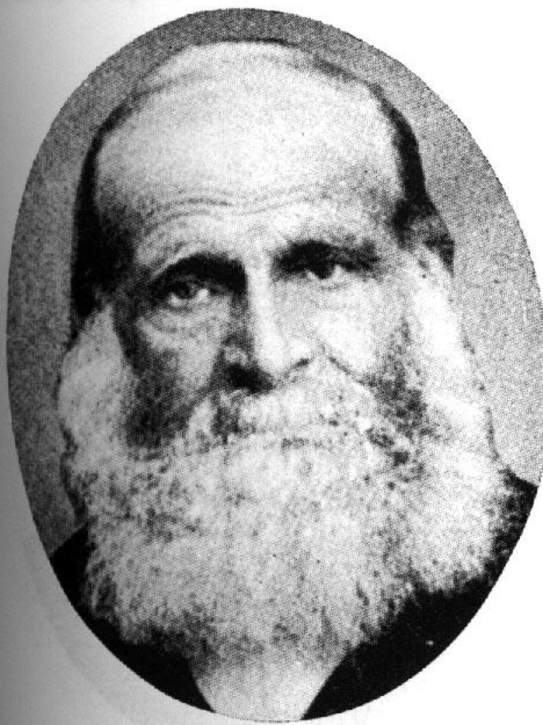 Francis Vernon (1813 - 1891) Profile